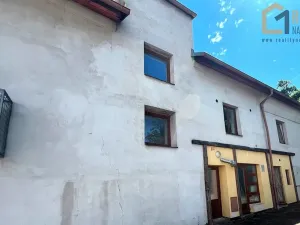 Prodej vícegeneračního domu, Javorník, Míru, 370 m2