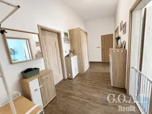 Prodej bytu 3+1, Plzeň, Raisova, 81 m2