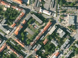 Prodej bytu 3+1, Plzeň, Raisova, 81 m2