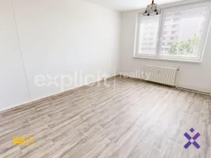Pronájem bytu 3+1, Kroměříž, Spáčilova, 64 m2