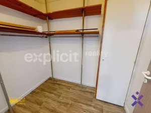 Pronájem bytu 3+1, Kroměříž, Spáčilova, 64 m2