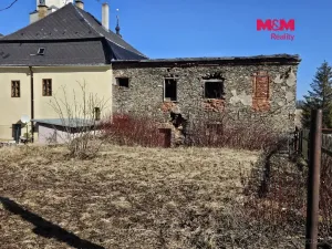 Prodej rodinného domu, Andělská Hora, 200 m2