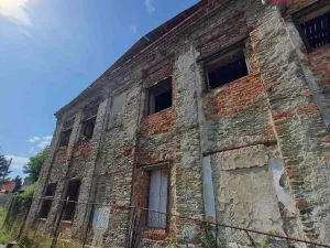 Prodej rodinného domu, Andělská Hora, 200 m2