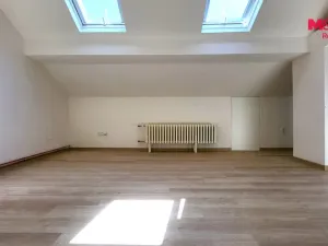 Pronájem bytu 2+kk, Olomouc, Švédská, 80 m2