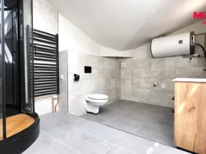 Pronájem bytu 2+kk, Olomouc, Švédská, 80 m2