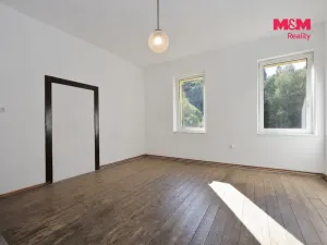Prodej bytu 5+1, Světlá nad Sázavou - Josefodol, 135 m2