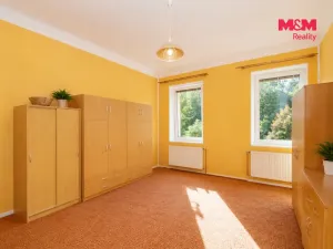 Prodej bytu 5+1, Světlá nad Sázavou - Josefodol, 135 m2