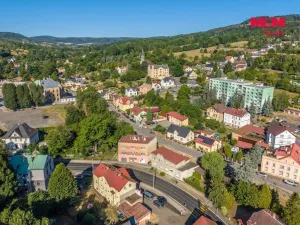 Prodej bytu 2+1, Jílové, Teplická, 60 m2