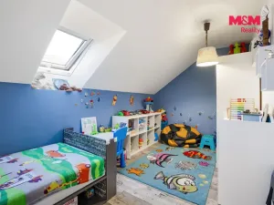 Prodej rodinného domu, Neumětely, V Chaloupkách, 210 m2