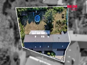 Prodej rodinného domu, Neumětely, V Chaloupkách, 210 m2