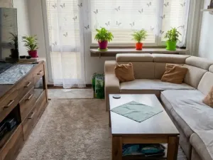 Prodej bytu 2+1, Jílové - Kamenná, Školní, 59 m2