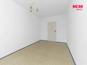 Prodej bytu 4+1, Brno - Židenice, Mutěnická, 78 m2