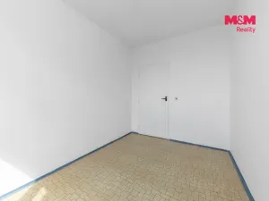 Prodej bytu 4+1, Brno - Židenice, Mutěnická, 78 m2