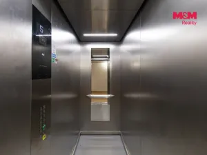 Prodej bytu 4+1, Brno - Židenice, Mutěnická, 78 m2