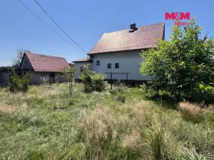 Prodej rodinného domu, Šenov, Dlouhá, 200 m2