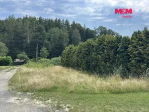 Prodej pozemku, Hrabišín, 335 m2
