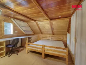 Prodej rodinného domu, Dešenice - Žiznětice, 100 m2