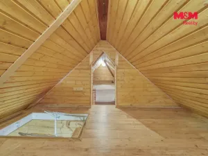 Prodej rodinného domu, Dešenice - Žiznětice, 100 m2