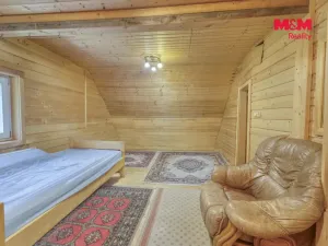 Prodej rodinného domu, Dešenice - Žiznětice, 100 m2