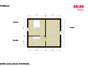Prodej rodinného domu, Dešenice - Žiznětice, 100 m2