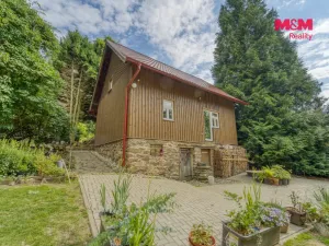 Prodej rodinného domu, Dešenice - Žiznětice, 100 m2