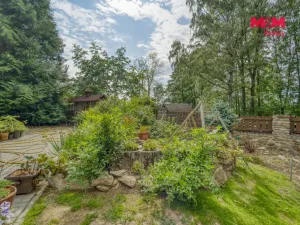 Prodej rodinného domu, Dešenice - Žiznětice, 100 m2