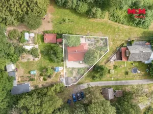 Prodej rodinného domu, Dešenice - Žiznětice, 100 m2