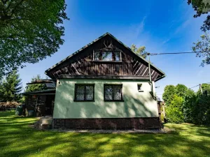 Prodej chaty, Český Jiřetín, 115 m2