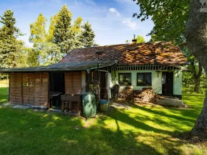 Prodej chaty, Český Jiřetín, 115 m2