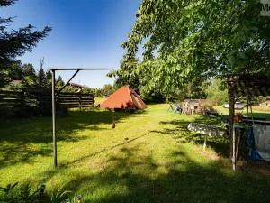 Prodej chaty, Český Jiřetín, 115 m2