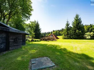 Prodej chaty, Český Jiřetín, 115 m2