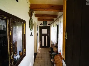 Prodej chaty, Český Jiřetín, 115 m2