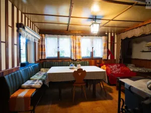 Prodej chaty, Český Jiřetín, 115 m2