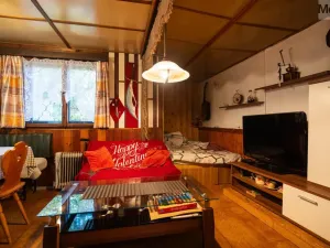 Prodej chaty, Český Jiřetín, 115 m2