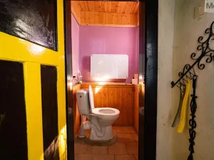 Prodej chaty, Český Jiřetín, 115 m2