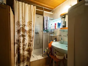 Prodej chaty, Český Jiřetín, 115 m2