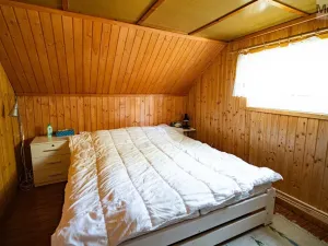 Prodej chaty, Český Jiřetín, 115 m2