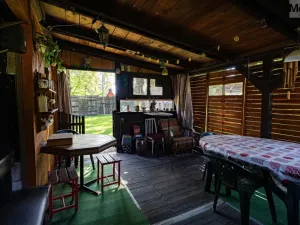Prodej chaty, Český Jiřetín, 115 m2