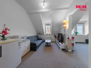 Prodej rodinného domu, Karlovy Vary - Doubí, Nová, 100 m2