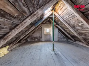 Prodej rodinného domu, Karlovy Vary - Doubí, Nová, 100 m2