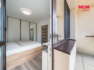 Prodej bytu 3+1, Hvožďany, 76 m2
