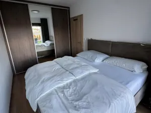 Pronájem bytu 2+kk, Praha - Bohnice, Pekařova, 53 m2