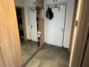 Pronájem bytu 2+kk, Praha - Bohnice, Pekařova, 53 m2
