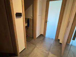 Pronájem bytu 2+kk, Praha - Bohnice, Pekařova, 53 m2
