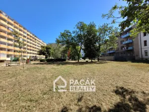 Pronájem bytu 2+1, Olomouc - Hodolany, Hálkova, 43 m2