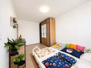 Pronájem bytu 2+1, Olomouc - Hodolany, Hálkova, 43 m2