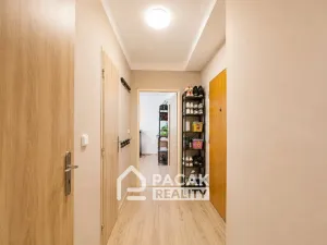 Pronájem bytu 2+1, Olomouc - Hodolany, Hálkova, 43 m2