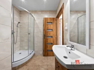 Prodej bytu 1+1, Otrokovice - Kvítkovice, Luční, 33 m2