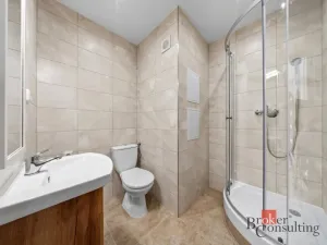 Prodej bytu 1+1, Otrokovice - Kvítkovice, Luční, 33 m2