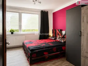 Prodej bytu 2+kk, České Budějovice - České Budějovice 2, K. Štěcha, 48 m2